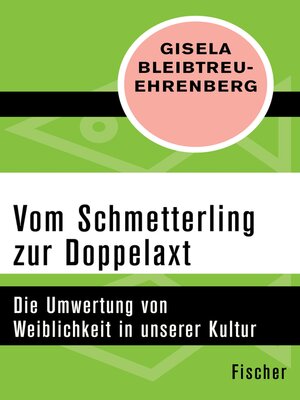 cover image of Vom Schmetterling zur Doppelaxt